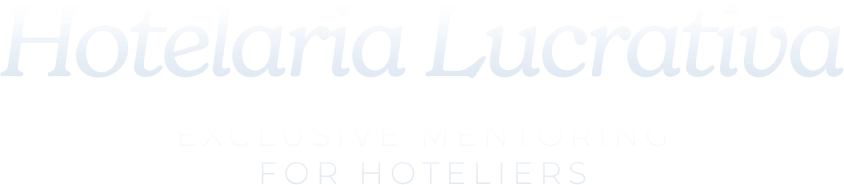 Hotelaria Lucrativa